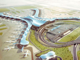 В аэропорту Абу-Даби открылся зал отдыха в зоне прилета 
