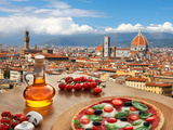 В Италии пройдет осенний гастрономический фестиваль 