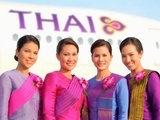 «Тайские авиалинии» увеличивают норму провозимого багажа