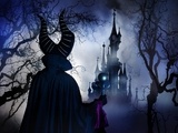 В Disneyland Париж проходит Фестиваль Хэллоуина с Малефисентой