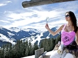 Лучшие горнолыжные курорты Австрии