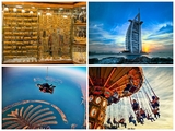 5 причин поехать в Дубай