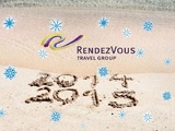 Итоги года с RendezVous Travel Group