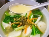 Тайские супы: разбираем по косточкам