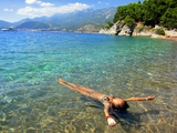 7 прибрежных райских уголков Хорватии