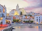 10 деревень Испании, которые стоит увидеть