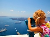 6 главных курортов Греции