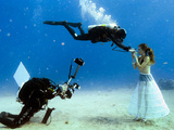 Фестиваль подводной съемки в Эйлате