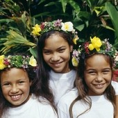 Остров везения – Фиджи