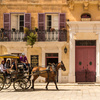Мальта - музей под открытым небом
