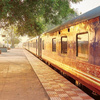 Премиальный поезд Deccan Odyssey