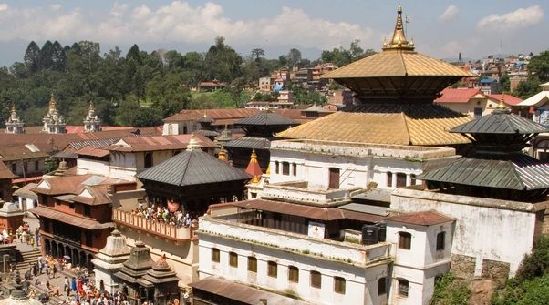 Тур в королевство Непал
