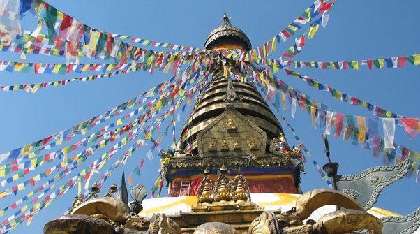 Тур в королевство Непал